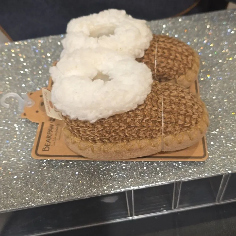 BearPaw Cozy‎ Slippers